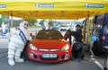 OMV in Michelin : Uspešna Michelinova akcija ponovno na bencinskih servisih OMV