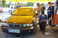 OMV in Michelin : Uspešna Michelinova akcija ponovno na bencinskih servisih OMV