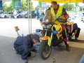 OMV in Michelin : Uspešna Michelinova akcija ponovno na bencinskih servisih OMV