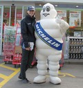 OMV in Michelin : Uspešna Michelinova akcija ponovno na bencinskih servisih OMV