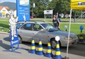 OMV in Michelin : Uspešna Michelinova akcija ponovno na bencinskih servisih OMV