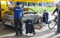 OMV in Michelin : Uspešna Michelinova akcija ponovno na bencinskih servisih OMV