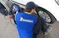 OMV in Michelin : Uspešna Michelinova akcija ponovno na bencinskih servisih OMV