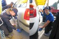 OMV in Michelin : Uspešna Michelinova akcija ponovno na bencinskih servisih OMV