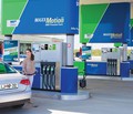 OMV Slovenija : OMV v Novem mestu odprl nov bencinski servis