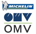 Michelin & OMV Slovenija : Michelinova akcija Napolnimo pnevmatike z zrakom! na bencinskih servisih OMV