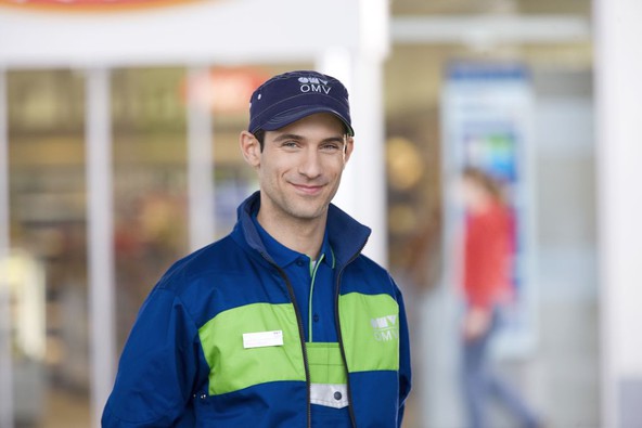OMV Slovenija: Odmevna, že štirinajsta tradicionalna akcija ob 8. marcu, dnevu žena