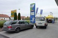 Michelin & OMV Slovenija : Michelinova akcija Napolnimo pnevmatike z zrakom! na bencinskih servisih OMV