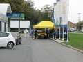 Michelin & OMV Slovenija : Michelinova akcija Napolnimo pnevmatike z zrakom! na bencinskih servisih OMV