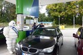 Michelin & OMV Slovenija : Michelinova akcija Napolnimo pnevmatike z zrakom! na bencinskih servisih OMV