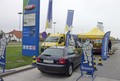 Michelin & OMV Slovenija : Michelinova akcija Napolnimo pnevmatike z zrakom! na bencinskih servisih OMV