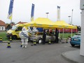 Michelin & OMV Slovenija : Michelinova akcija Napolnimo pnevmatike z zrakom! na bencinskih servisih OMV