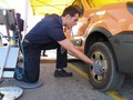 Michelin & OMV Slovenija : Michelinova akcija Napolnimo pnevmatike z zrakom! na bencinskih servisih OMV