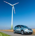 Klub zvestobe OMV SMILE & DRIVE: V prvem mesecu kampanje je bilo izravnanih že 2.500 ton emisij CO2 