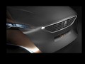 Peugeot : Onyx, pogum pri materialih in učinkovitost