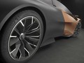 Peugeot : Onyx, pogum pri materialih in učinkovitost