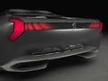 Peugeot : Onyx, pogum pri materialih in učinkovitost
