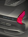 Peugeot : Onyx, pogum pri materialih in učinkovitost