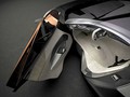 Peugeot : Onyx, pogum pri materialih in učinkovitost