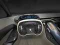 Peugeot : Onyx, pogum pri materialih in učinkovitost