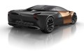 Peugeot : Onyx, pogum pri materialih in učinkovitost