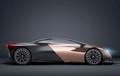 Peugeot : Onyx, pogum pri materialih in učinkovitost