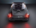 Peugeot : Onyx, pogum pri materialih in učinkovitost