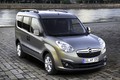 Oplove svetovne premiere: štiri novost hkrati: Opel na 64. Mednarodnem avtomobilskem salonu v Frankfurtu