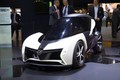 Oplove svetovne premiere: štiri novost hkrati: Opel na 64. Mednarodnem avtomobilskem salonu v Frankfurtu