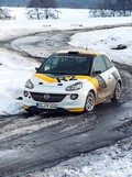 Opel: Štiri svetovne premiere na ženevskem avtosalonu 2013
