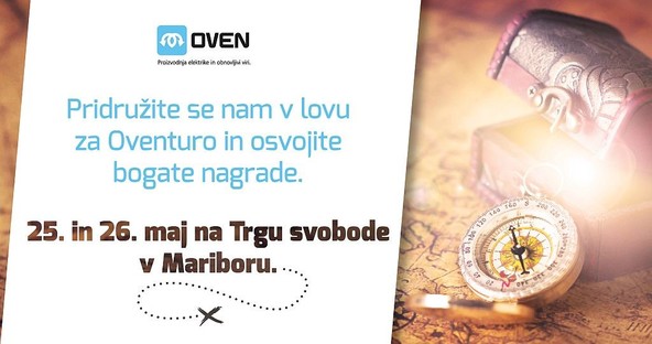 Izposojevalnica OVeNtura: SKOZI OVeNtura APLIKACIJO DO ENOSTAVNEJŠEGA NAJEMA ELEKTRIČNIH KOLES