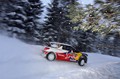 Citroën Racing DS3 WRC: Nov Citroënov adut na svetovnem prvenstvu v reliju