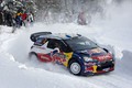 Citroën Racing DS3 WRC: Nov Citroënov adut na svetovnem prvenstvu v reliju