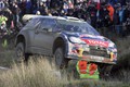 Sébastien Loeb in Daniel Elena : Svetovna prvaka v reliju 2011*