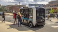 Local Motors Olli: Avtonomni avtobus bo opremljen izključno z Goodyearovimi pnevmatikami