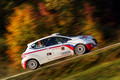 Rok Turk & Peugeot 208 R2: Turk na rallyju Opatija do svoje prve zmage