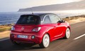 Prodajna uspešnica: Že 100.000 naročil za Opel ADAMA