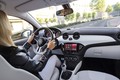 Opel ADAM Black Link in White Link: Svetovna premiera na IAA