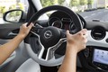 Opel ADAM Black Link in White Link: Svetovna premiera na IAA