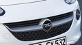 Opel ADAM Black Link in White Link: Svetovna premiera na IAA