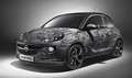 Opel & “Bryan Adams Foundation”: Dražba: Omejena serija Opel ADAM by Bryan Adams