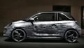 Opel & “Bryan Adams Foundation”: Dražba: Omejena serija Opel ADAM by Bryan Adams