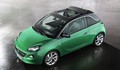 Opel ADAM  open air : Nova odprta različica Oplovega  minija 