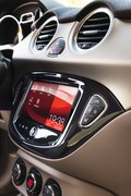 Opel ADAM: Še več možnosti individualizacije na IAA