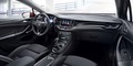 Opel na IAA 2015: Svetovna premiera nove Astre