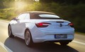 Svetovna premiera na IAA: Zmogljiva Opel Cascada 147 kW/200 KM