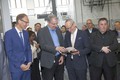 Opel Design Center: Odprtje novega centra za hitro rezkanje v Rüsselsheimu