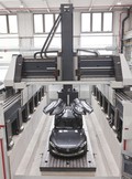 Opel Design Center: Odprtje novega centra za hitro rezkanje v Rüsselsheimu