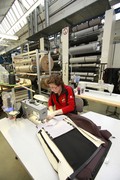 V voznikovem sedežu: Oplov ergonomski odgovor na voznikovo utrujenost