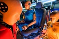 V voznikovem sedežu: Oplov ergonomski odgovor na voznikovo utrujenost